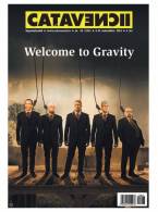 Welcome to Gravity - poza demo