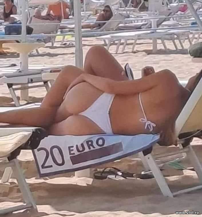 20 de euro costa | poze haioase