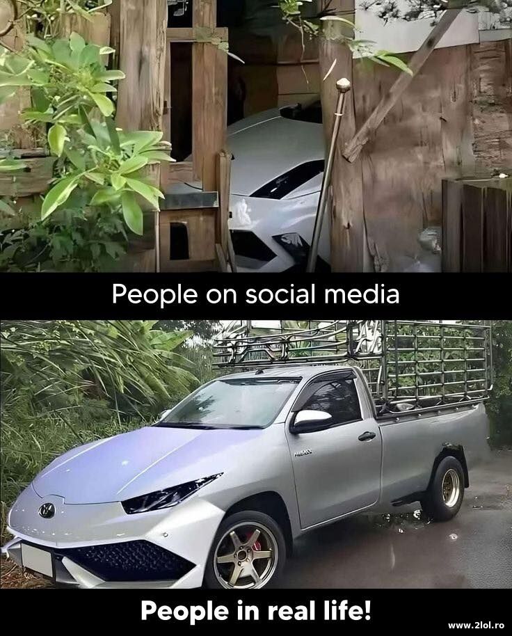 People on social media | poze haioase