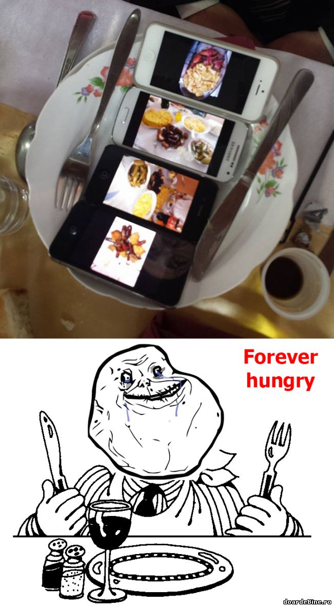 Când dai prea mulți bani pe telefoane | poze haioase