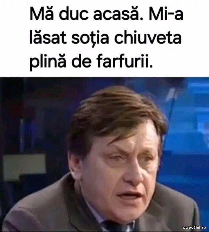 Ma duc acasa | poze haioase