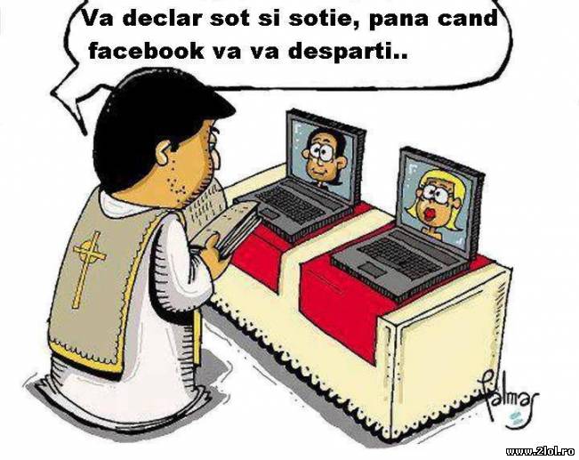 Căsătoria în viitor | poze haioase