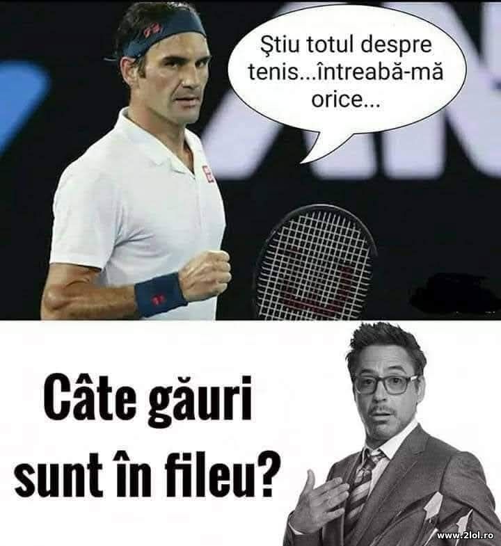 Stiu totul | poze haioase