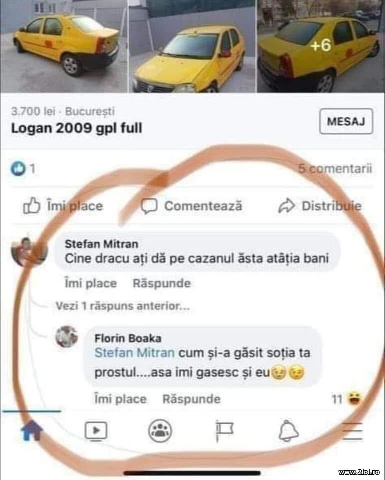 Cazanul asta | poze haioase