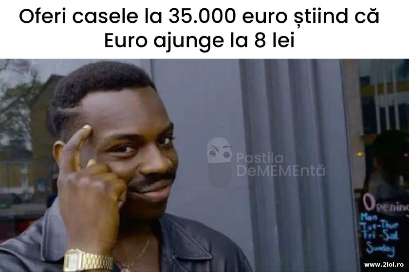 Oferi case la 35k euro stiind ca | poze haioase