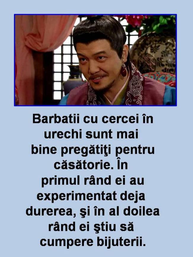 Fetelor,pentru căsătorie alegeți-vă băieții cu cei | poze haioase