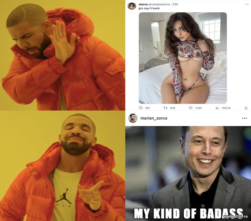 My priorities on X/Twitter | poze haioase