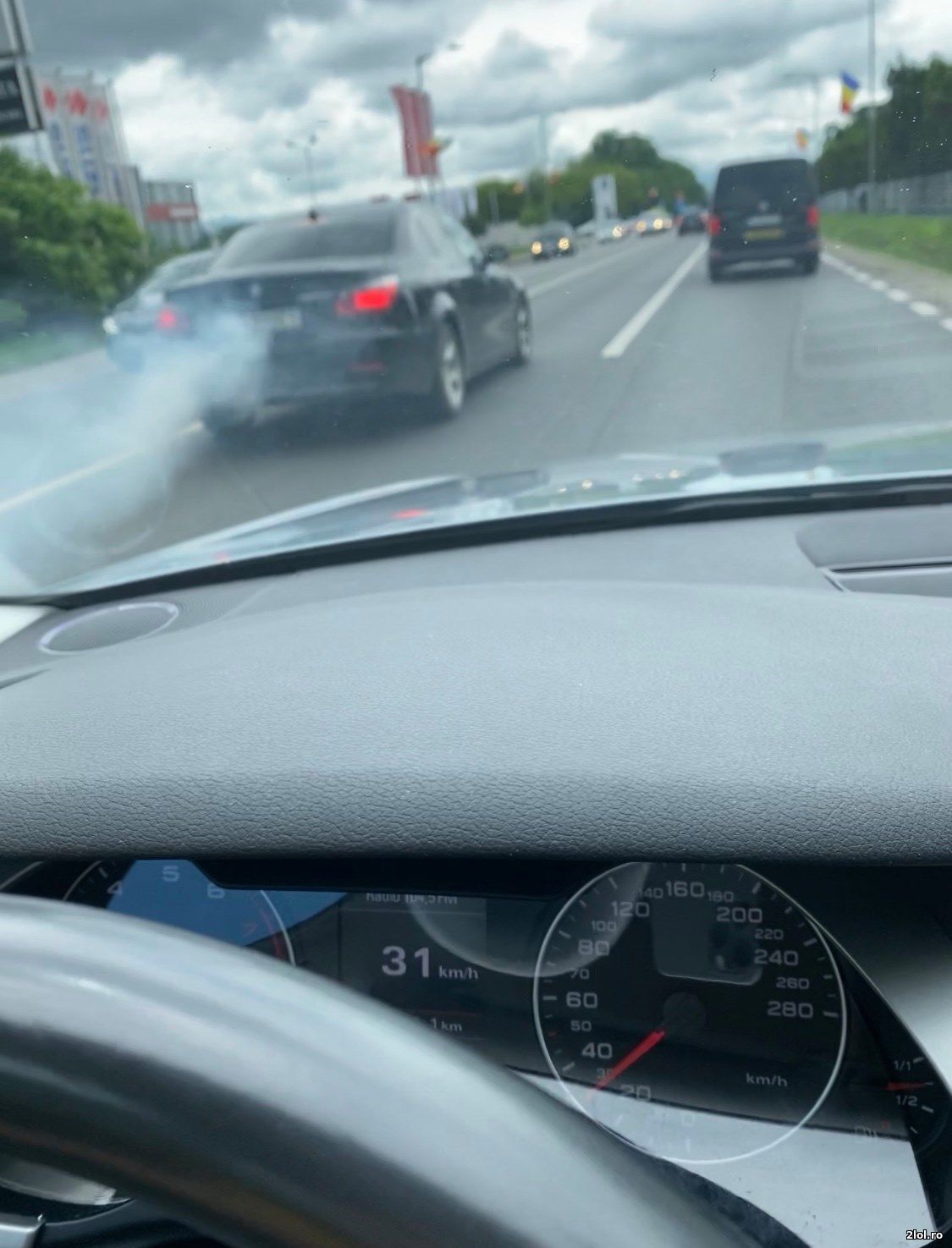 Aveti ceva pentru afumare? | poze haioase