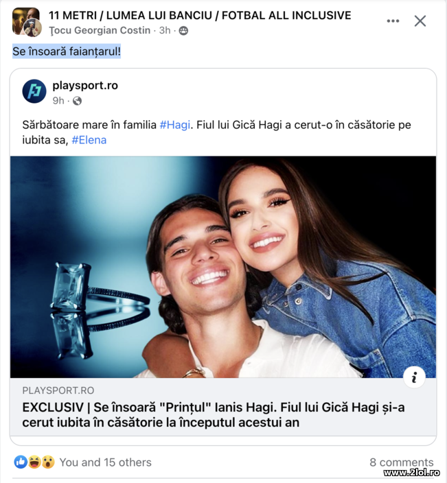 Se însoară faianțarul! | poze haioase