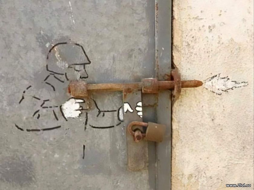 Bine gandit | poze haioase