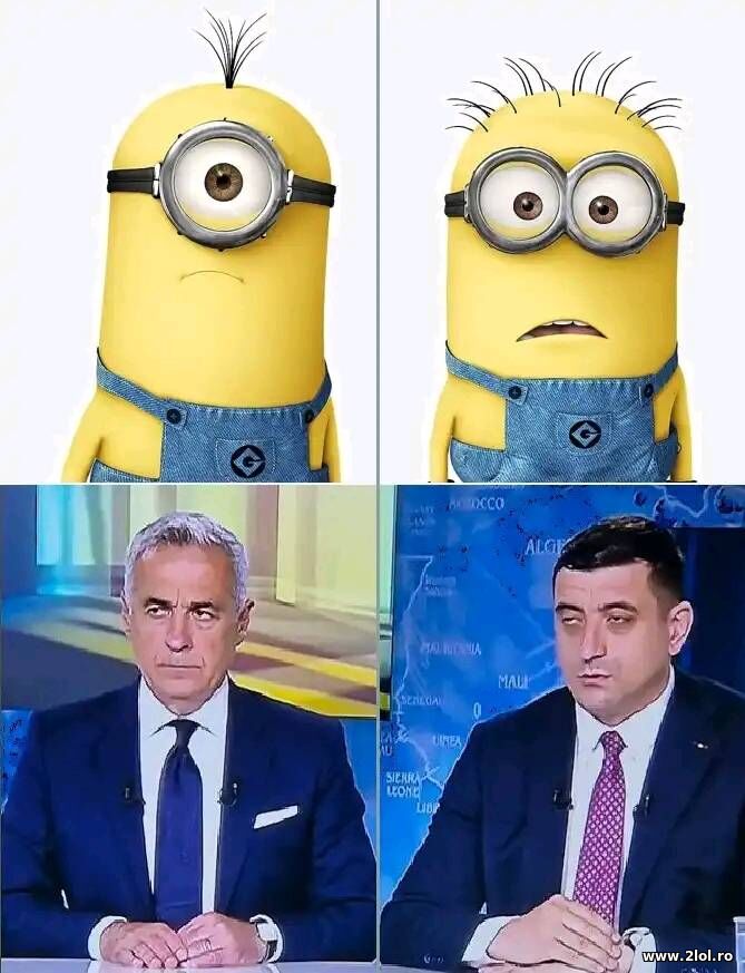 Bula si Strula | poze haioase