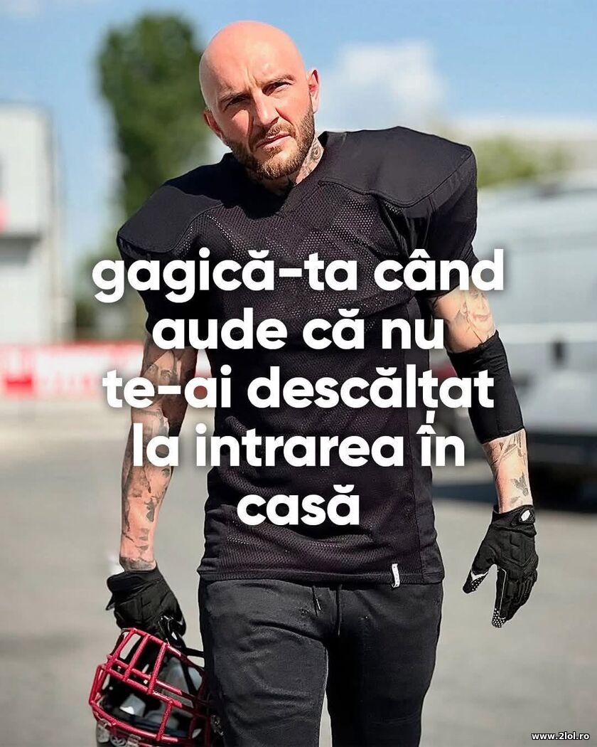 Gagica-ta | poze haioase