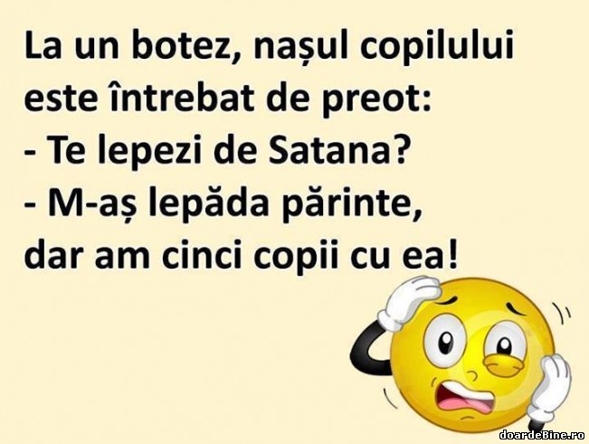S-ar lepăda omul, dar nu poate | poze haioase