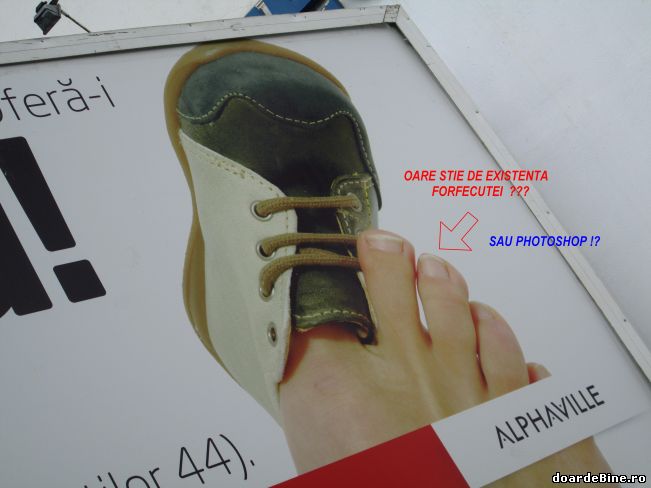 Reclamă românească | poze haioase