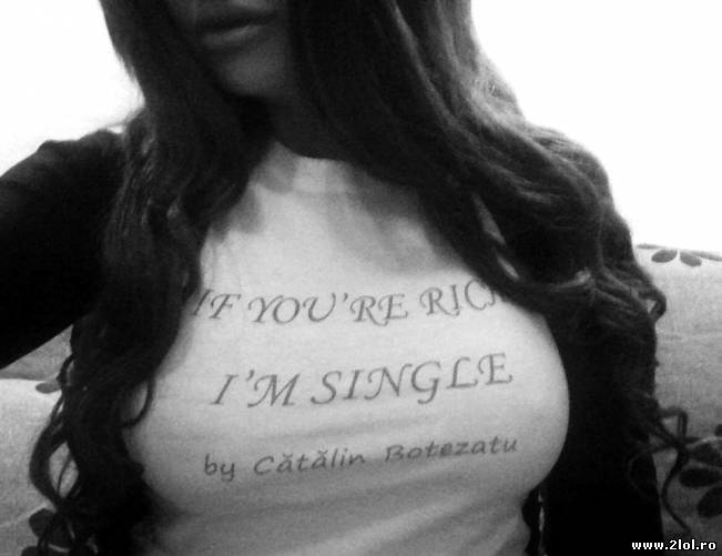 Prima fată sinceră | poze haioase