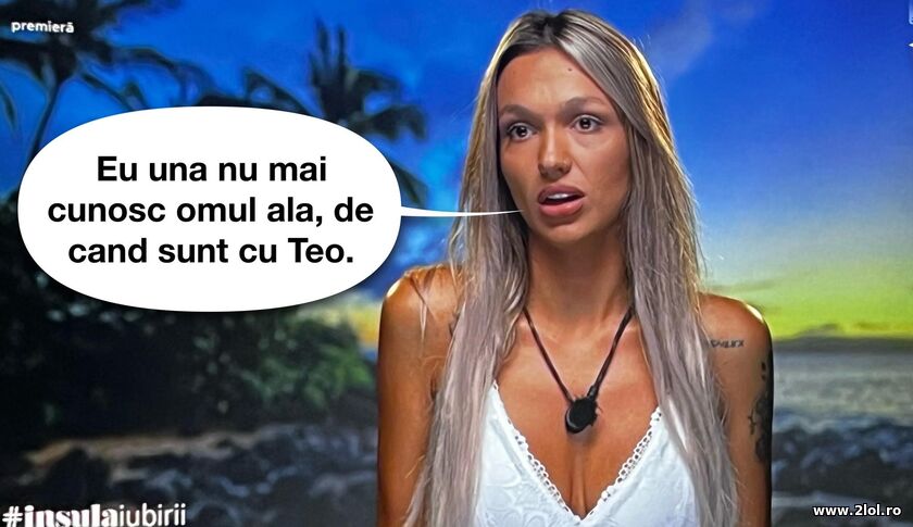 Nu mai cunosc omul ala | poze haioase