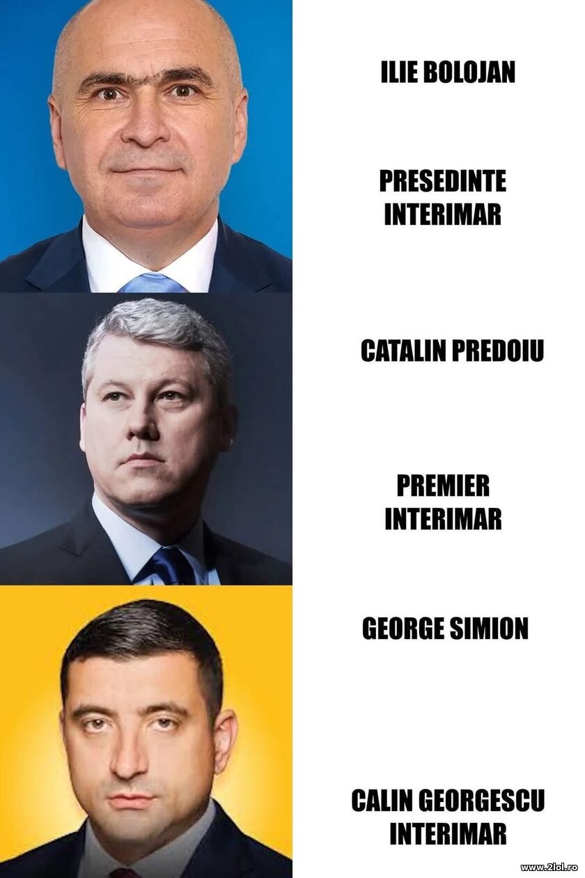 Interimari | poze haioase