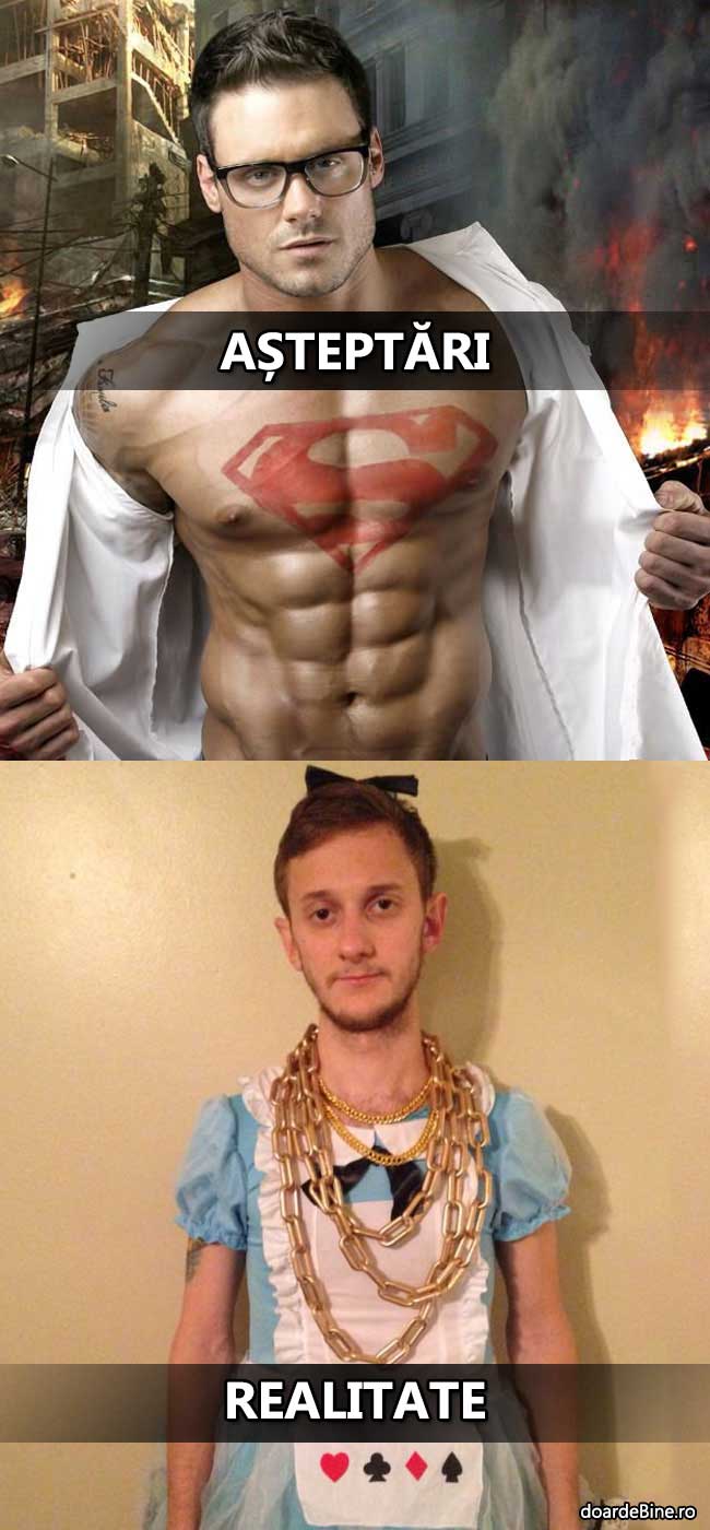 Cum cred multi că arată de Halloween | poze haioase