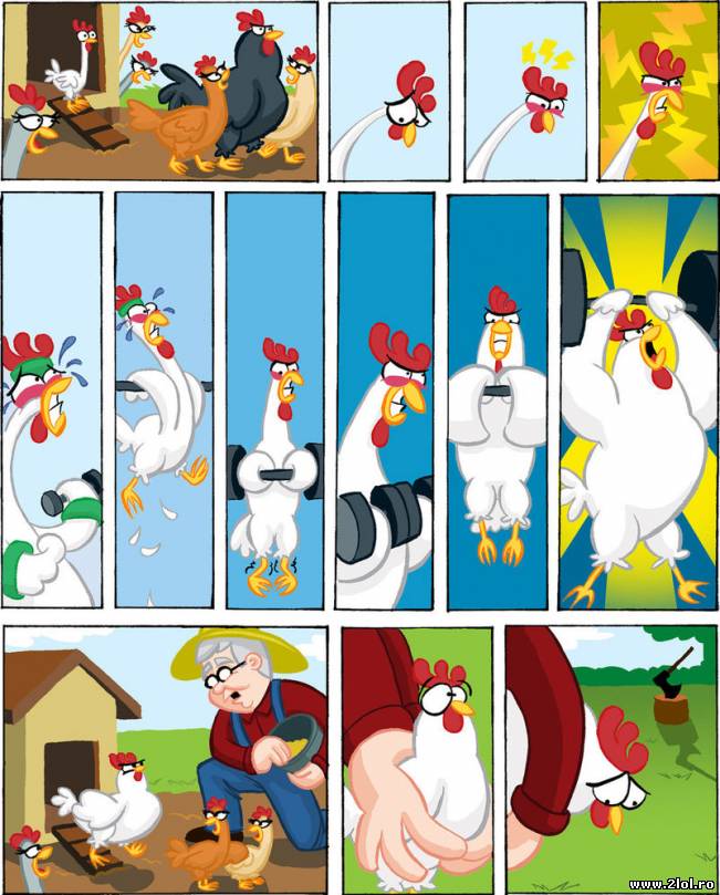 Când te schimbi doar de dragul altora | poze haioase