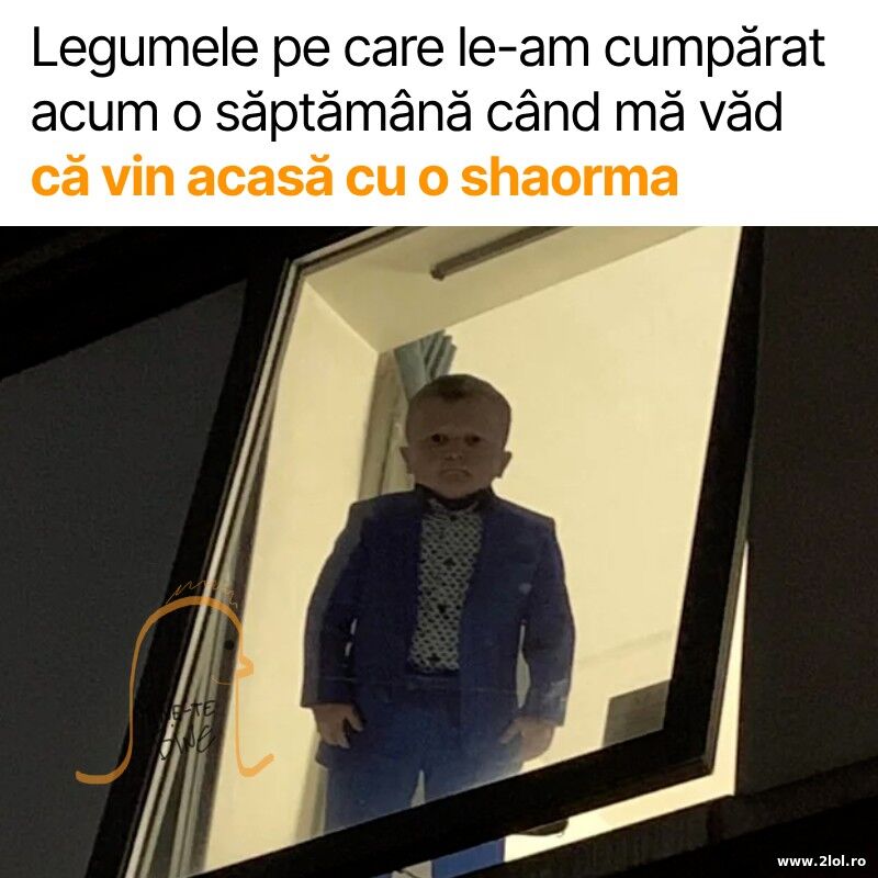 Legumele | poze haioase