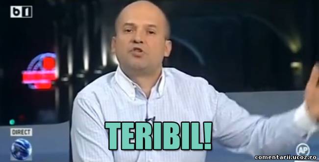 Când aud o știre stupidă la tv | poze haioase