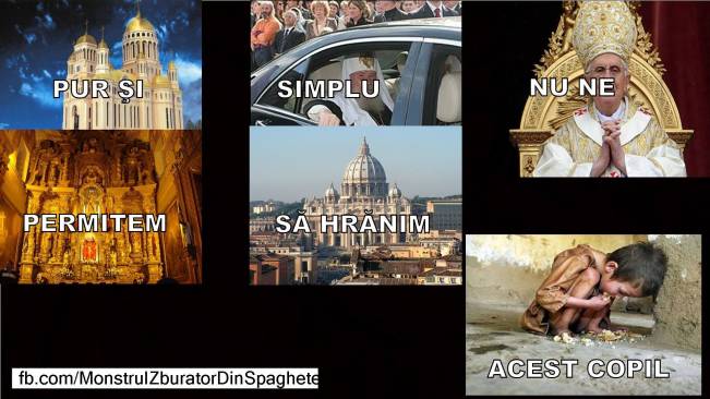 Stăpânii religiei | poze haioase