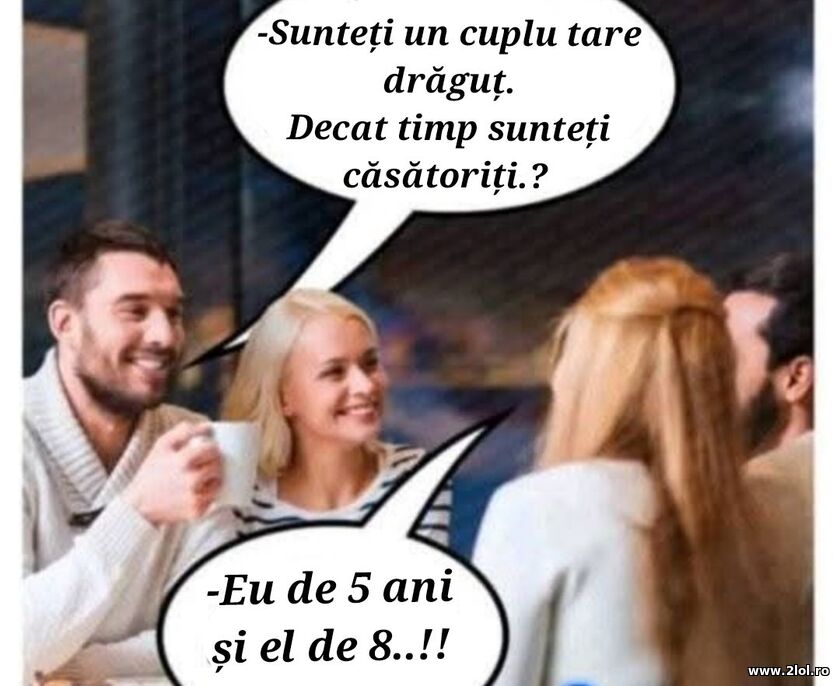 Sunteti cuplu tare dragut | poze haioase