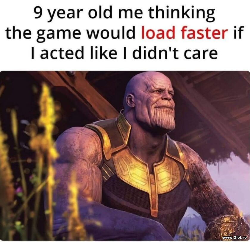 9 year old me | poze haioase