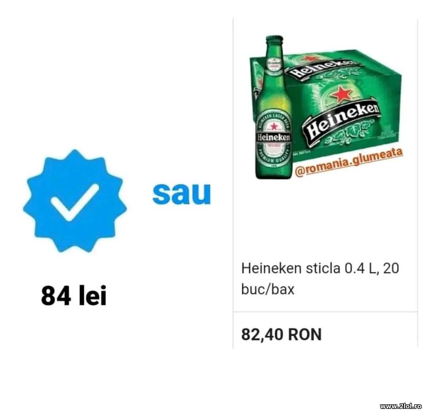 Bifa de pe insta vs bere | poze haioase