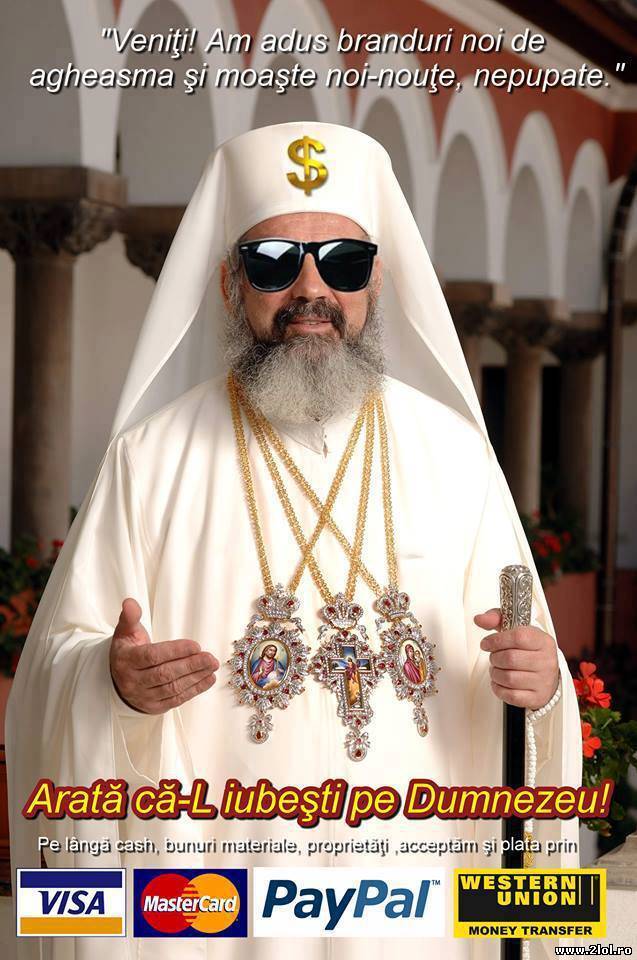 Arată că-l iubești pe Dumnezeu! | poze haioase