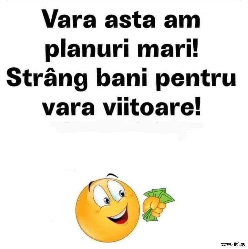 Vara asta | poze haioase