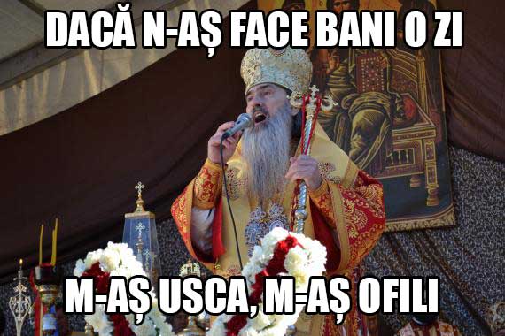 Cel mai sincer popă poze haioase