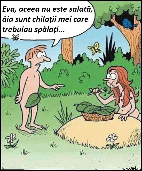 Întodeauna fi atent la mâncarea pe care o consumi poze haioase