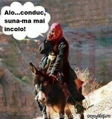 Nu vorbiți la telefon în timp ce conduceți poze haioase