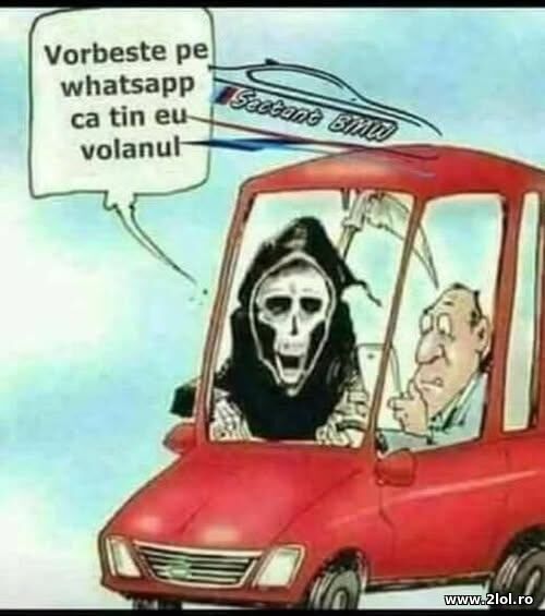 Vorbeste poze haioase