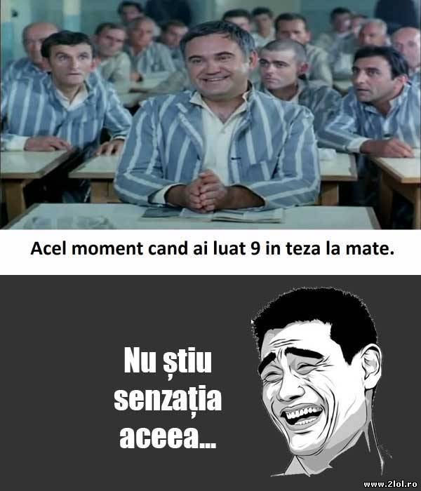 Oare sunt singurul care n-a pățit asta? poze haioase