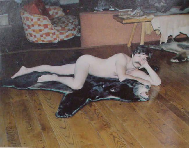 O poză pur artistică poze haioase