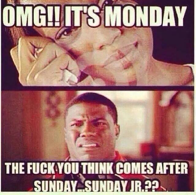 Vai! E luni! poze haioase