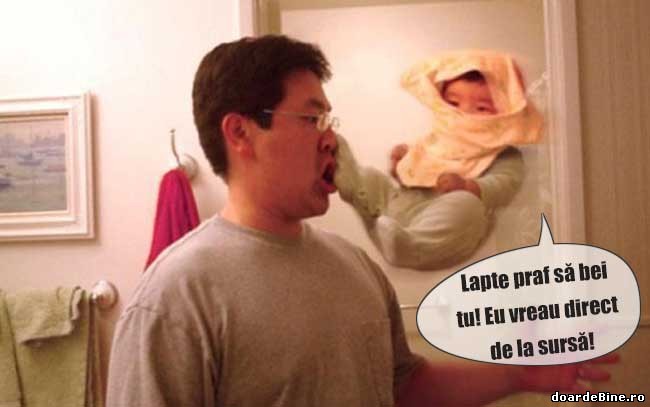 Încă de mici, bărbații apreciază naturalețea poze haioase