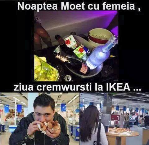 Vorba acestui tip de animal "O viaţă ai" poze haioase