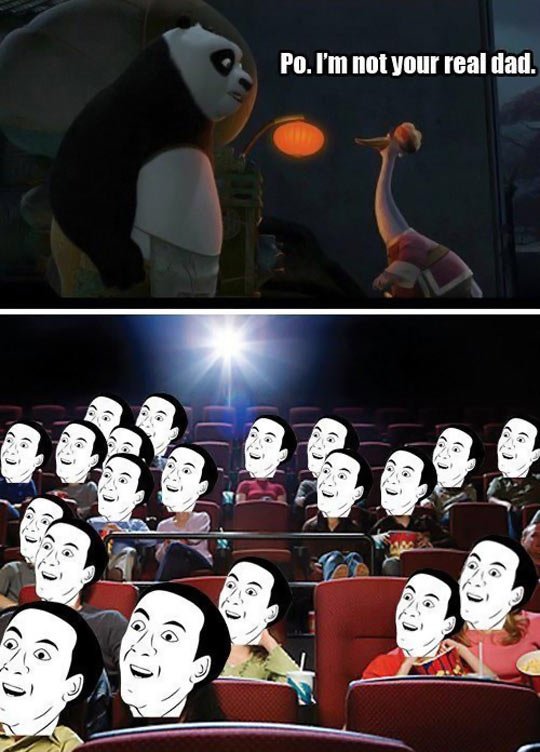 Greu de crezut... poze haioase