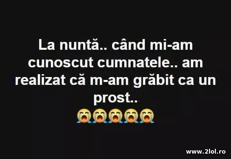 Cumnatele poze haioase