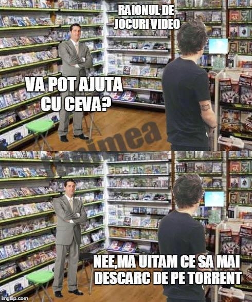 Pai nu? poze haioase