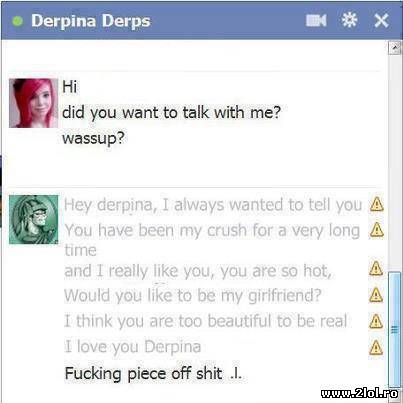 Ce înseamnă să ai ghinion poze haioase