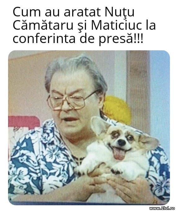 Nutu Camataru si Maticiuc poze haioase