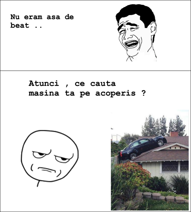 Nu eram așa de beat poze haioase