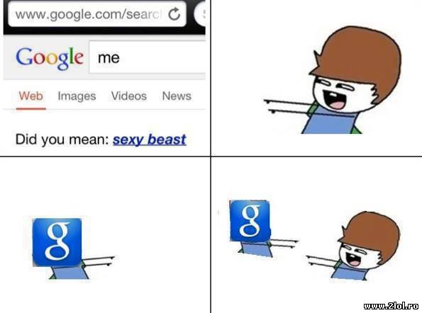 Și google face complimente poze haioase