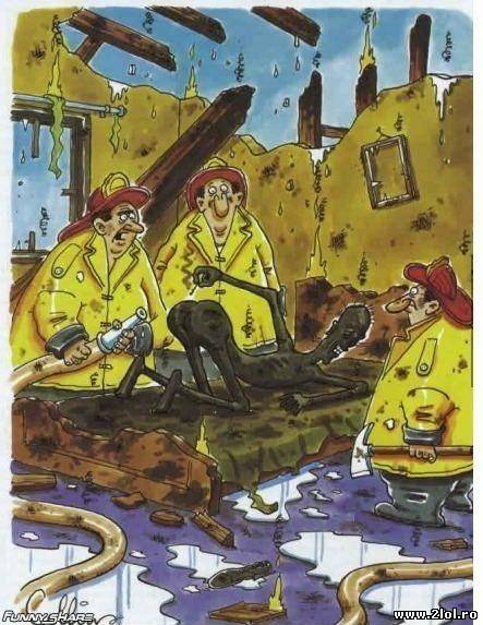 Ai grijă ce experimente încerci să faci poze haioase