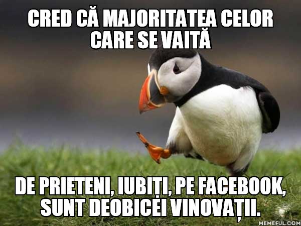 Cei care se vaită în public poze haioase