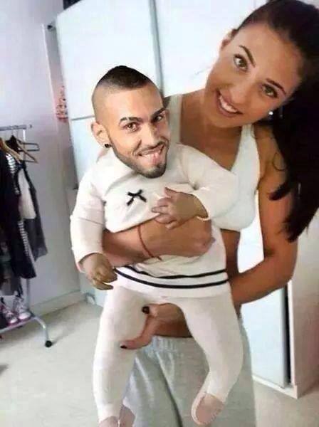 Velea junior poze haioase